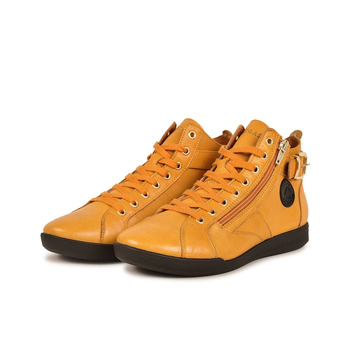 Pataugas PALME F2H OCRE 4 Pataugas PALME F2H OCRE – Image 4