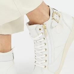 Pataugas PALME F2H BLANC 12 Pataugas PALME F2H BLANC -Pataugas PALMEF2HOFFWHITE2