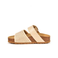 Meilleures ventes -Pataugas SANDALE FEMME LULA MIXTC IVOIRE 628445 106 3 45601567 7be4 4aa2 97c6 d71e433da27c