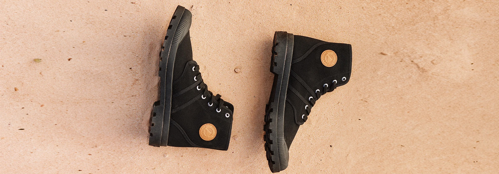 Pataugas 21 Pataugas -Pataugas 4